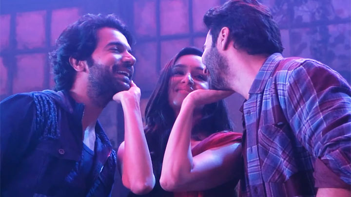 Stree 2 box office collection review : स्त्री 2 ने बॉक्स ऑफिस पर मचाया धमाल , तोड़े कलेक्शन के सारे रिकार्ड