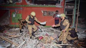 भारत का जवाब , ऑपरेशन सिंदूर : Operation Sindoor